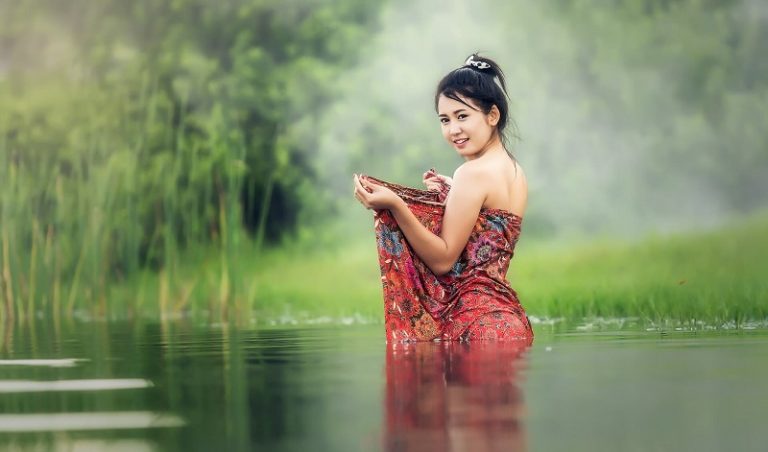 Vietnamese women photos