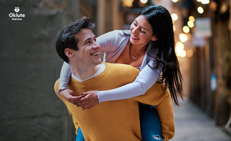 Appreciate Her Role in Making You Comfortable