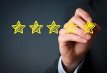 Unusual ratings from the escort world ratings